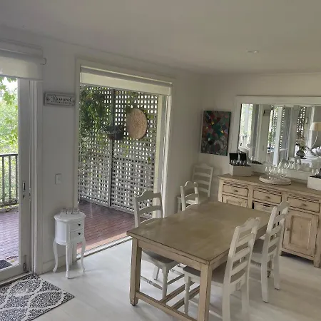 Villa Provincial: Luxe Two-Bedroom Suite with Scenic Views Pokolbin Exterior photo