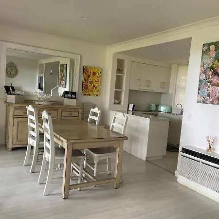 Villa Provincial: Luxe Two-Bedroom Suite with Scenic Views Pokolbin Exterior photo