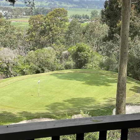 Villa Provincial: Luxe Two-Bedroom Suite with Scenic Views Pokolbin Exterior photo