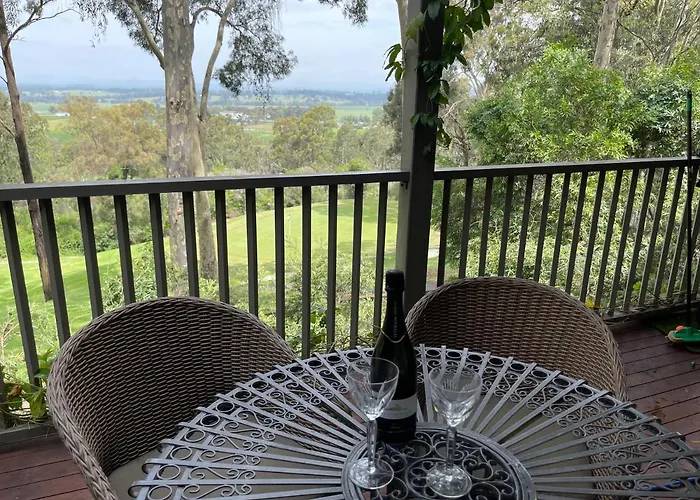 Villa Provincial - 2 Bedrooms Both With Ensuites -Situated In Cypress Lakes Resort