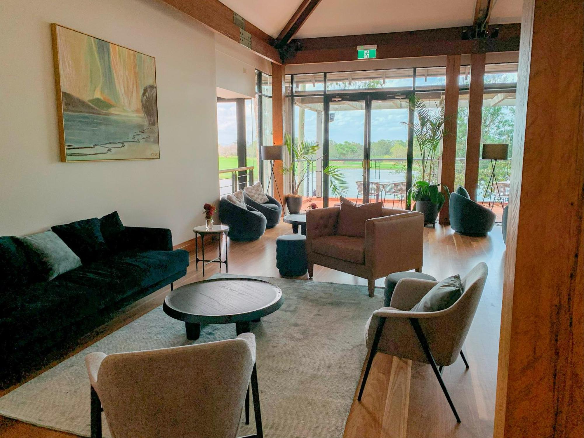 Provincial: Luxe Two-bedroom With Scenic Views * Pokolbin