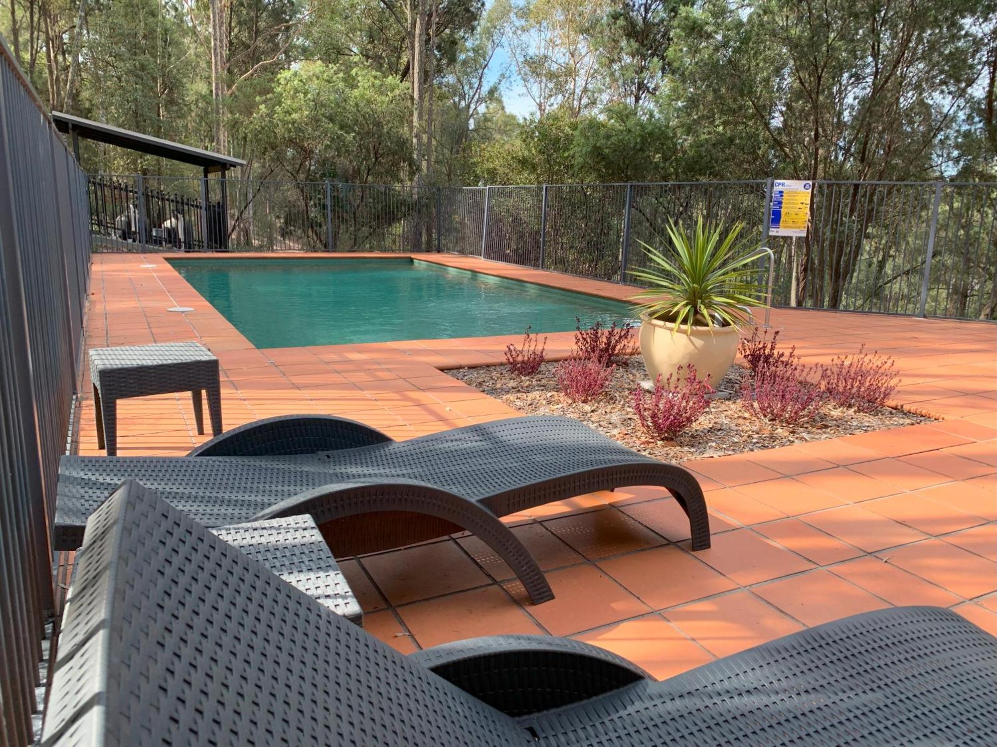 Provincial: Luxe Two-bedroom With Scenic Views * Pokolbin